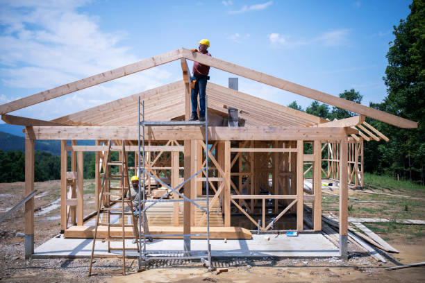 Best Residential Roofing Contractor  in Southaven, MS