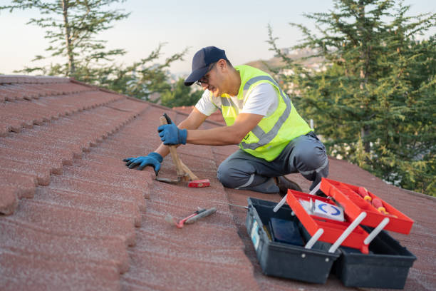 Best Storm Damage Roof Repair  in Southaven, MS