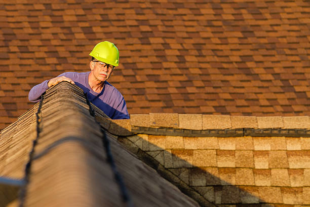 Best Flat Roof Repair Services  in Southaven, MS